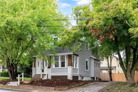 630 New Castle St, Butler, PA 16001
