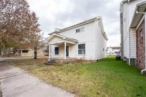 137 Ligonier St, New Florence, PA 15944