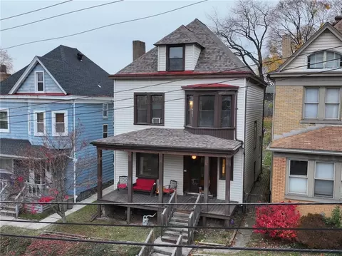 315 Elizabeth Ave, Pittsburgh, PA 15202