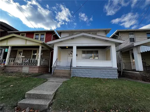 415 Albert St, Turtle Creek, PA 15145