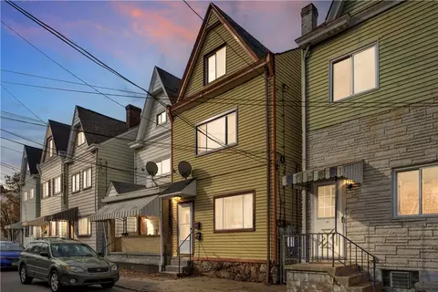 210 Taylor St, Pittsburgh, PA 15244