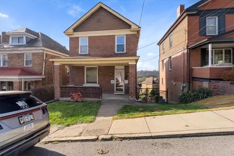 3306 Regan Ave, Pittsburgh, PA 15227