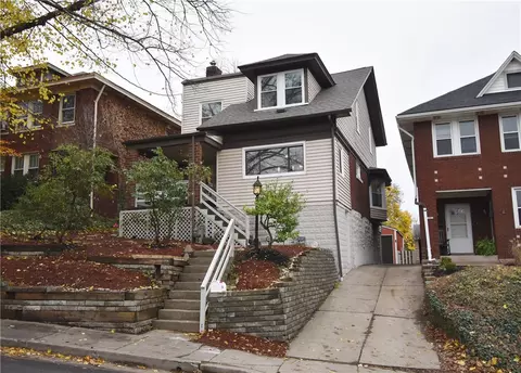 25 Ralston Pl, Pittsburgh, PA 15216