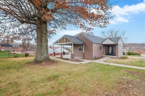 500 Terrace Dr, Mckeesport, PA 15135