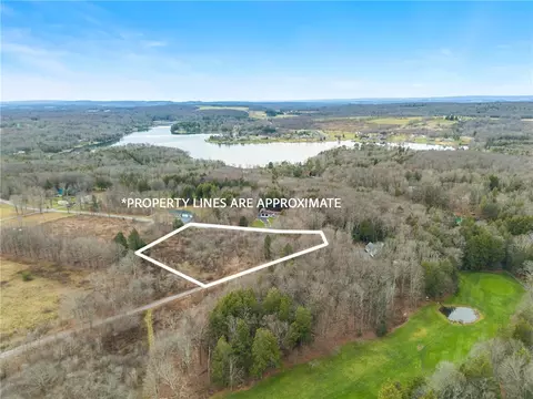 lot218 W Airpark Rd, Central City, PA 15926