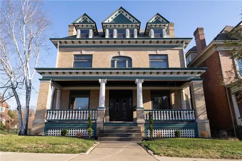 1160 Portland St, Pittsburgh, PA 15206