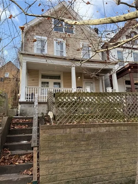 108 S 5th St, Duquesne, PA 15110