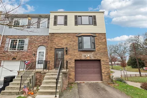 101 English Ln, Harwick, PA 15049