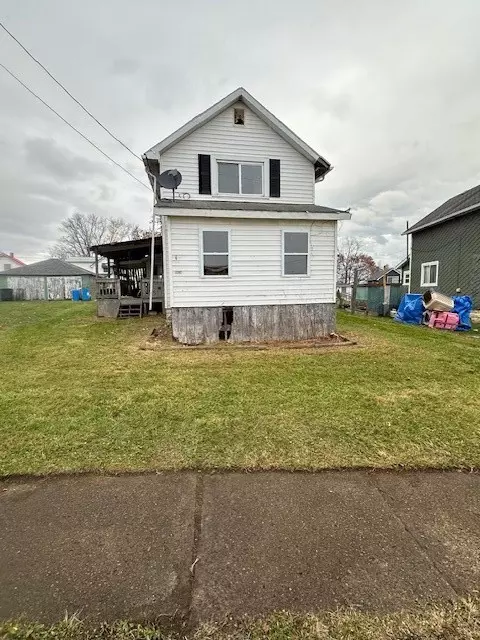 176 Larimer Ave, Bobtown, PA 15315