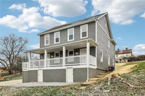 251 Maple St, Rillton, PA 15678