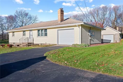 563 N Pike Rd, Sarver, PA 16055