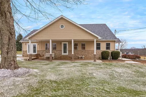 1219 Prospect Rd, Prospect, PA 16052