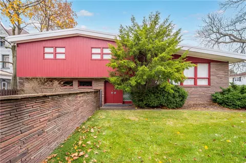 101 Point Breeze Pl, Pittsburgh, PA 15208