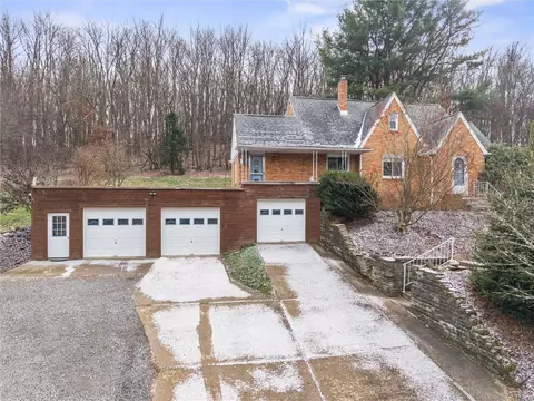 430 Crawford Run Rd, Cheswick, PA 15024