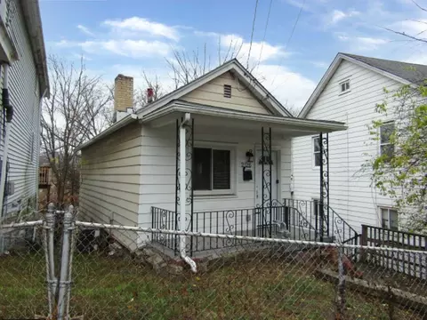 206 Boroview Ave, Carnegie, PA 15106