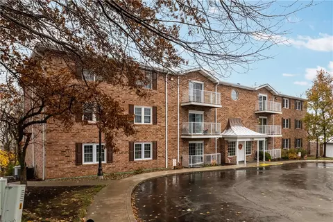 611 Dehaven Ct, Glenshaw, PA 15116