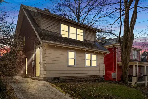 168 Gordon St, Pittsburgh, PA 15218