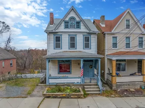 426 Belonda St, Pittsburgh, PA 15211