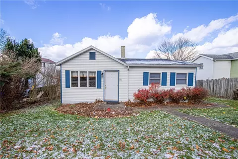 131 High St, Lemont Furnace, PA 15456