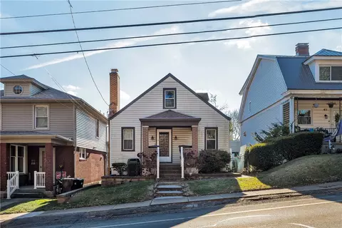 409 Highland Ave, Pittsburgh, PA 15229