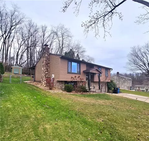 1849 Colleen Dr, Irwin, PA 15642