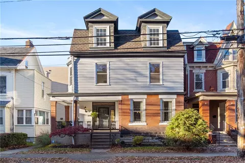 6309 Kentucky Ave, Pittsburgh, PA 15206
