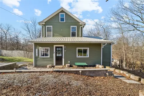3240 Old Spg, Ardara, PA 15615