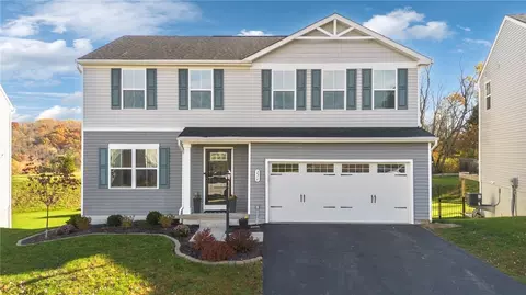236 James Patrick Pl, Zelienople, PA 16063