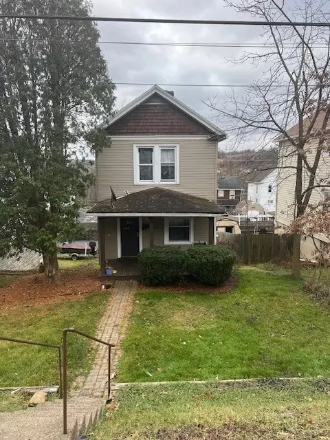 1808 Nash Ave, Pittsburgh, PA 15235