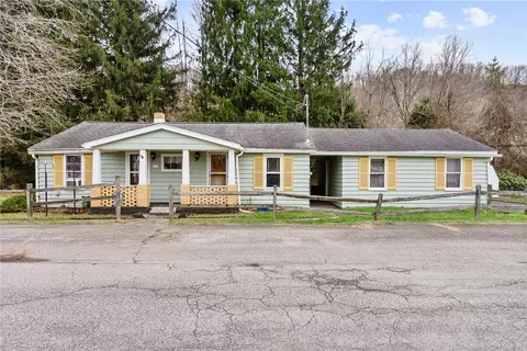 315 Factory St, Clarksville, PA 15322