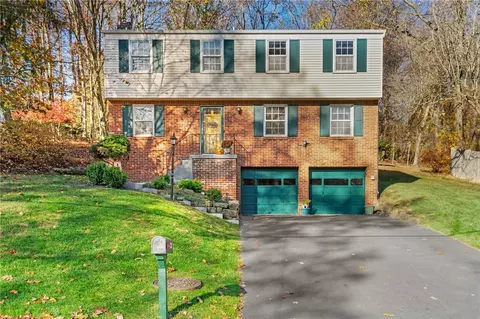 9387 Timber Trl, Pittsburgh, PA 15237