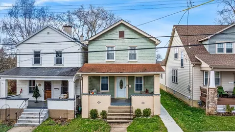 189 Greenwood Ave, Pittsburgh, PA 15202