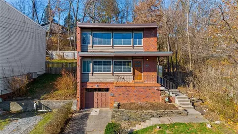 1741 Duffield St, Pittsburgh, PA 15206