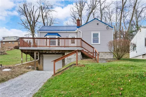 367 Cloverdale Ave, Canonsburg, PA 15317
