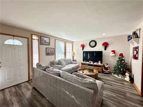 Entry Way - 179 Elderton Heights Rd, Elderton, PA 15736 photo 1 of 1