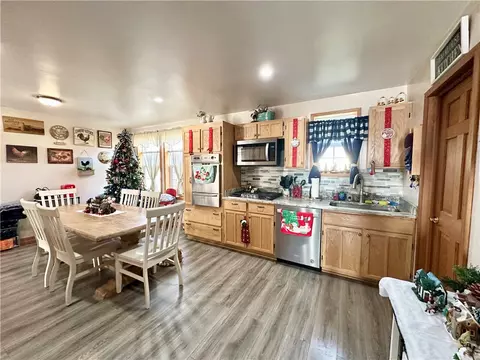 Kitchen - 179 Elderton Heights Rd, Elderton, PA 15736 photo 1 of 3