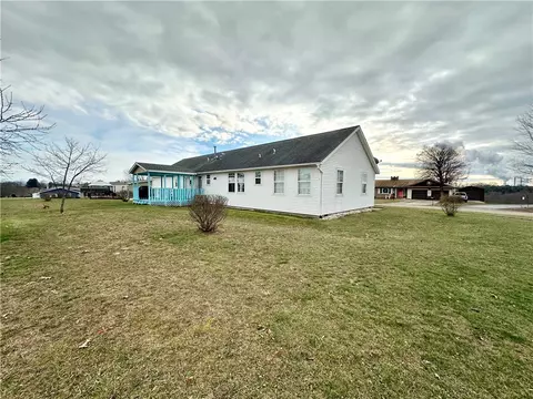 Exterior - 179 Elderton Heights Rd, Elderton, PA 15736 photo 5 of 6