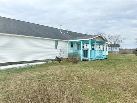 Exterior - 179 Elderton Heights Rd, Elderton, PA 15736 photo 3 of 6