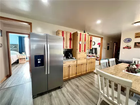 Kitchen - 179 Elderton Heights Rd, Elderton, PA 15736 photo 2 of 3