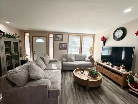 Living - 179 Elderton Heights Rd, Elderton, PA 15736 photo 2 of 2
