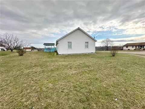 Exterior - 179 Elderton Heights Rd, Elderton, PA 15736 photo 6 of 6