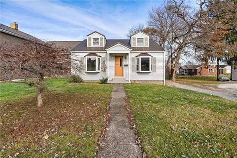 1299 Marshall Rd, Monaca, PA 15061