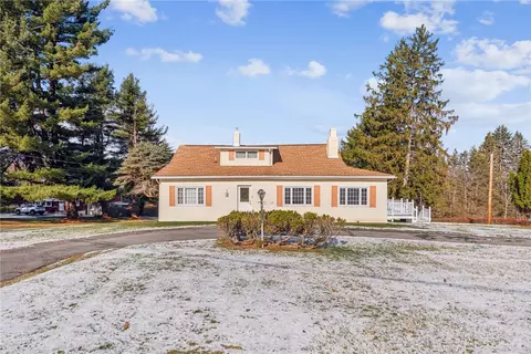 901 Stanford Ave, Johnstown, PA 15905