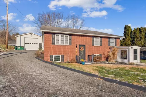 138 S Pine Ave, Stoystown, PA 15563