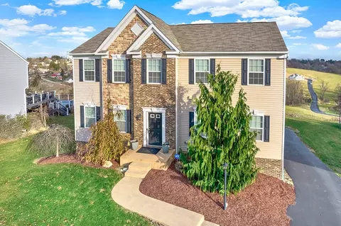 2072 Haflinger Dr, Irwin, PA 15642