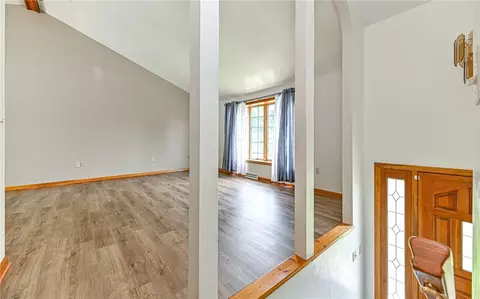 Entry Way - 175 Dance Hall, Apollo, PA 15613 photo 2 of 2