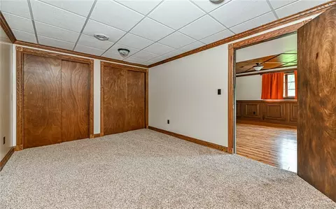 Bedroom - 175 Dance Hall, Apollo, PA 15613 photo 5 of 5