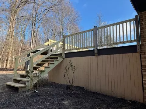 Exterior - 175 Dance Hall, Apollo, PA 15613 photo 6 of 9