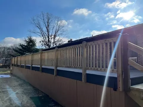 Exterior - 175 Dance Hall, Apollo, PA 15613 photo 8 of 9