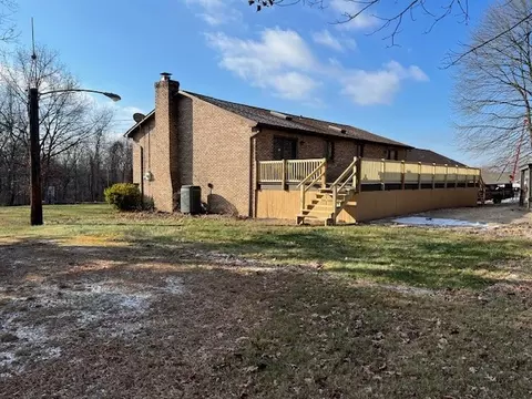 Exterior - 175 Dance Hall, Apollo, PA 15613 photo 5 of 9